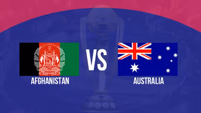 आईसीसी वर्ल्ड कप-आज ऑस्ट्रेलिया का सामना अफगानिस्तान से, स्मिथ-वॉर्नर की वापसी