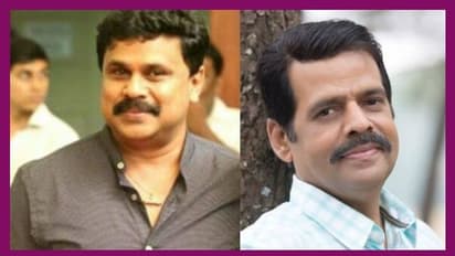 പ്രശ്നങ്ങള് സധൈര്യത്തോടെയാണ് ദിലീപ് നേരിട്ടത്, അതിന് അഭിനന്ദനമെന്ന് ബാലചന്ദ്ര മേനോന്