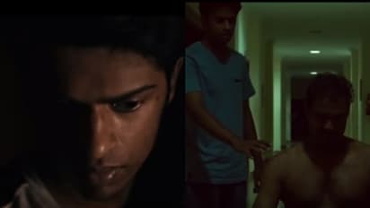 നിഗൂഢതകൾ നിറഞ്ഞ 'ടേപ്പി'ന് ലണ്ടന് ഇന്റര്നാഷണല് മോഷന് പിക്ചർ അവാർഡ്