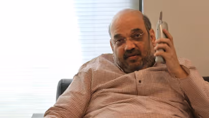 വര്ഗീയസംഘര്ഷം: ദില്ലി പൊലീസ് മേധാവിയെ വിളിച്ചു വരുത്തി അമിത് ഷാ