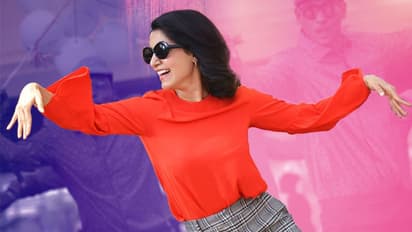 సమంతకి సూట్ కాలేదట.. అందుకే..!