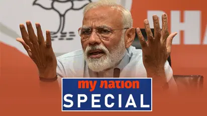 Modi govt issues Look-Out Circular to keep watch on 24 high profile suspects