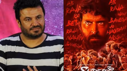 #MeToo: Filmmaker Vikas Bahl gets clean chit in sexual harassment case, to return as Super 30 director