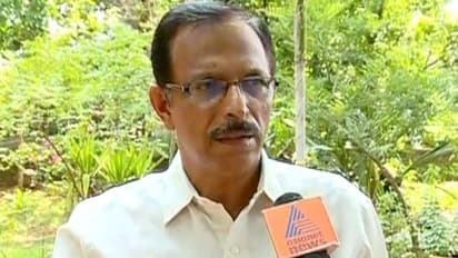 ജെഡിഎസ്-എല്ജെഡി ലയന നീക്കമില്ല; പ്രാദേശിക സഖ്യം സാധ്യമല്ലെന്നും ജോർജ് തോമസ്