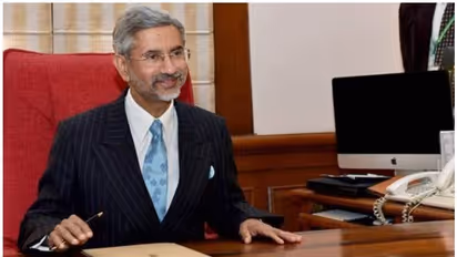 Indo-Pacific, a new concept changing the world: S Jaishankar