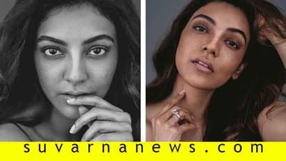 ಕಾಜಲ್ ಅಗರ್ವಾಲ್ ಮೇಕಪ್ಪಿಲ್ಲದ ಫೋಟೋ ರಿವೀಲ್!