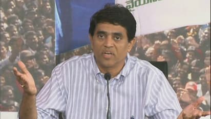 ఏపీ పాలిసెట్ ఫలితాలు విడుదల