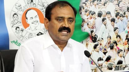 రాజధానిగా అమరావతిని వైఎస్ జగన్ సమర్ధించలేదు.. భూమన కరుణాకర్ రెడ్డి కీలక వ్యాఖ్యలు..