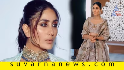 ಕರೀನಾ ಎಂಟೇ ಗಂಟೆ ಕೆಲಸ ಮಾಡೋದು ಸರೀನಾ!