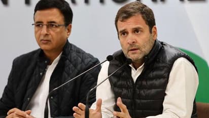 ఐరాసకు పాక్ ఫిర్యాదు, పిటీషన్లో రాహుల్ పేరు: మోదీకి జై కొడుతూ దాయాదిపై కాంగ్రెస్ ఫైర్