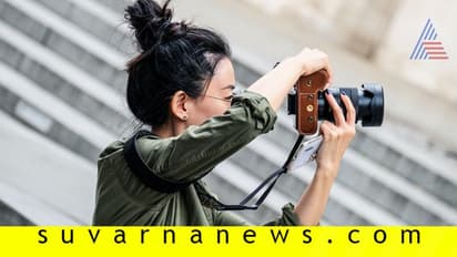 ಪ್ರೊಫೆಷನಲ್ ಫೋಟೋಗ್ರಾಫರ್ ಆಗೋ ಆಸೆ ಇದ್ರೆ ಟ್ರೈ ಮಾಡಿ