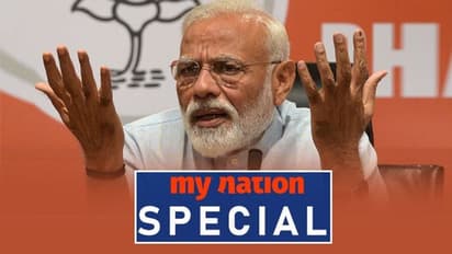 24 हाई प्रोफाइल संदिग्धों पर मोदी सरकार की नजर, जारी हुआ लुक आउट सर्कुलर