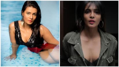 தொழில் போட்டியாளரை கொலை செய்ய திட்டம் தீட்டிய மீரா மிதுன்...ரிலீஸான அதிர்ச்சி ஆடியோ...