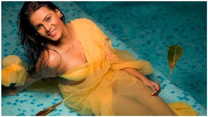 ரஜினியே விலகி ஓடு... உனக்கு அது செட் ஆகாது... அடங்காத மீரா மிதுன்..!