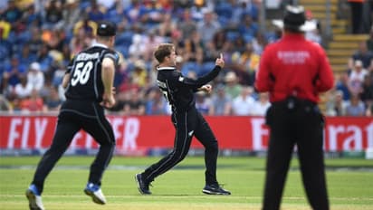 ಕಿವೀಸ್ ಮಾರಕ ವೇಗಿಗೂ ಕೊರೋನಾ ವೈರಸ್ ಅಟ್ಯಾಕ್..?