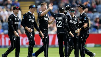 ನೀಶಮ್ ದಾಳಿಗೆ ತತ್ತರಿಸಿದ ಆಫ್ಘನ್