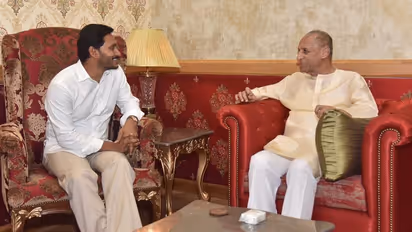 Governor orders reallocation of Andhra Pradesh government buildings in Hyderabad to Telangana