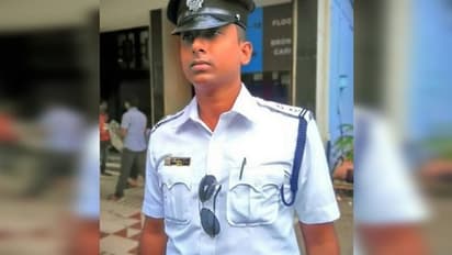 ৮ সদ্যোজাত-সহ মায়েরা আটকে আগুনে!  উদ্ধার করে বড় নজির গড়লেন ট্রাফিক গার্ডের সার্জেন্ট