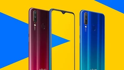 Vivo ಹೊಸ ಮೊಬೈಲ್ ಮಾರುಕಟ್ಟೆಗೆ ಲಗ್ಗೆ; ಬಜೆಟ್‌ ದರಕ್ಕೆ ಮಸ್ತ್ ಮಸ್ತ್ ಕ್ಯಾಮೆರಾ!