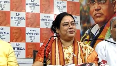 দিদি পেয়েছে বিজেপি, রাজ্যে পা রেখেই হুঙ্কার দেবশ্রীর