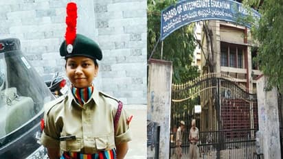 అనామిక సూసైడ్: ఇంటర్ బోర్డు మళ్లీ మళ్లీ అవే తప్పులు