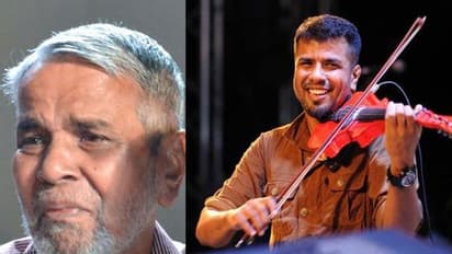 ബാലഭാസ്ക്കറിന്‍റെ അപകട മരണം:തുടരന്വേഷണം വേണമെന്ന ഹർജിയിൽ വിധി ഇന്ന്