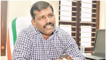 ഖാദർ കമ്മിറ്റി റിപ്പോർട്ട് പ്രകാരമുള്ള പുതിയ തസ്തികയിൽ കെ ജീവൻ ബാബു നിയമിതനായി