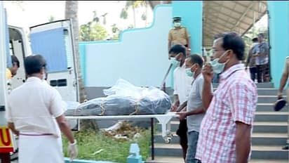 ചികിത്സ പിഴവെന്ന് സംശയം; പുറത്തെടുത്ത മൃതദേഹം പോസ്റ്റ്മോർട്ടത്തിന് ശേഷം വീണ്ടും സംസ്കരിച്ചു