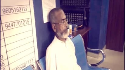 കുട്ടികളെ ലൈംഗികമായി പീഡിപ്പിച്ച 63-കാരനായ മദ്രസാധ്യാപകന് അറസ്റ്റില്