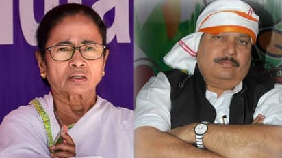 মমতার কাছে জয় শ্রীরাম লেখা চিঠি আজ থেকেই, জানিয়ে দিলেন অর্জুন