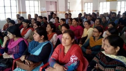 ಜೂ.12 ರಿಂದ ಆ.10 ಶಿಕ್ಷಕರ ವರ್ಗಾವಣೆ