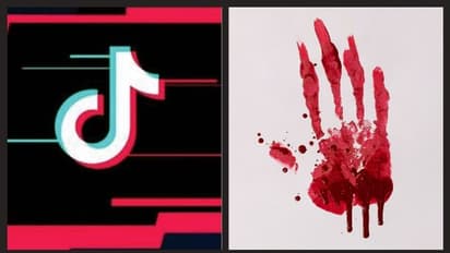 టిక్ టాక్ లో ఫేమస్ విలన్... తుపాకీతో కాల్చుకొని  ఆత్మహత్య