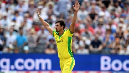 World Cup 2019: Mitchell Starc rekindles memories of 2015 in Australia’s easy win