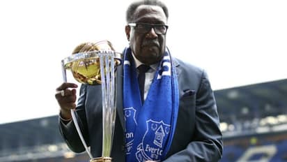 World Cup 2019: Game against Australia crucial for West Indies, says Clive Lloyd