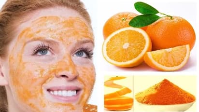 മുഖം സുന്ദരമാക്കാൻ ഓറഞ്ച് ഇങ്ങനെ ഉപയോഗിച്ചാൽ മതി