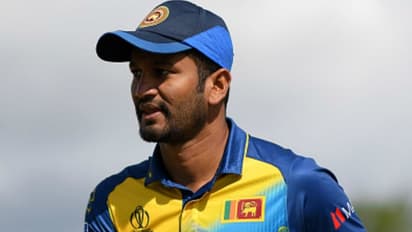 టీమిండియా ఎక్కడ...మేమెక్కడ: సొంత జట్టుపైనే లంక కెప్టెన్ సంచలన వ్యాఖ్యలు