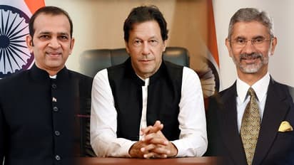 विदेश मंत्री जयशंकर के लिए पाकिस्तान से आई पहली चुनौती