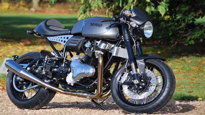 నార్టన్తో కైనెటిక్ జేవీ.. రెండేళ్లలో విపణిలోకి 250-500 సీసీ బైక్