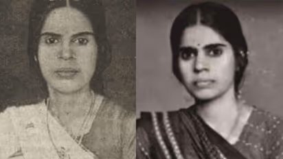 രാജലക്ഷ്മിയെ ആത്മഹത്യ ചെയ്യിച്ച സമൂഹമാണിത്; ഇന്ന് എഴുത്തുകാരി ജനിച്ച ദിവസം...