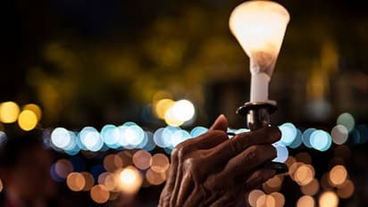 चीन के रक्षामंत्री का दावा, राजनीतिक स्थिरता के लिए जरूरी था थियानमेन चौक नरसंहार