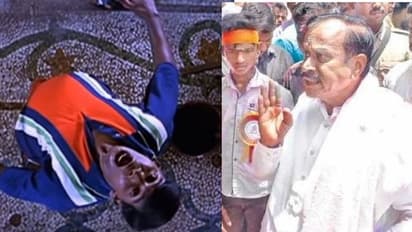 இவர்கள் வெட்கம் கெட்டவர்கள்!! நேசமணிய உள்ள இழுத்து விடுறாங்க... வெறித்தனமா தெறிக்கவிடும் ஹெச்.ராஜா!!