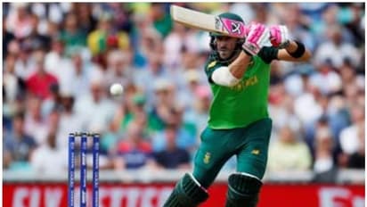 ఐసిసి ప్రపంచ కప్: లంకను డుప్లెసిస్, ఆమ్లా ఇద్దరే బాదేశారు... సౌతాఫ్రికా ఘన విజయం