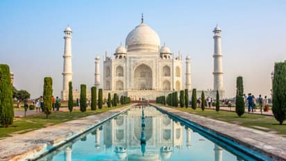 ভারতে প্রথম কোনও ঐতিহাসিক স্থাপত্যে তৈরি হবে ব্রেস্টফিডিং রুম