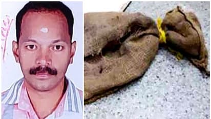 ആറയൂർ കൊലപാതകത്തിൽ നിർണായക വഴിത്തിരിവ്; സ്വന്തം അച്ഛനെ കൊന്നതും ഷാജി തന്നെയെന്ന് പൊലീസ്