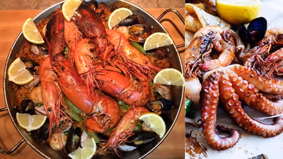 സീ ഫുഡ് കഴിക്കാറുണ്ടോ; ഇക്കാര്യങ്ങള്‍ കൂടി അറിഞ്ഞോളൂ...