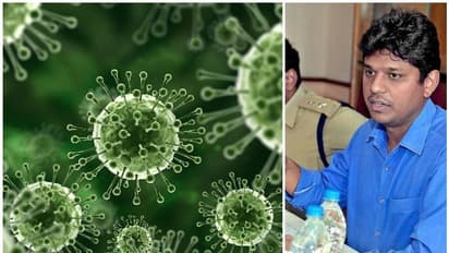 എറണാകുളത്ത് 'നിപ വൈറസ്' സ്ഥിരീകരിച്ചെന്ന വാർത്തകൾ അടിസ്ഥാനരഹിതമെന്ന് ജില്ലാ കളക്ടർ