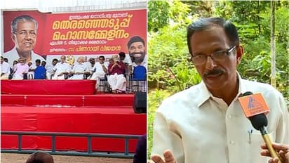 'പരാജയത്തിന്റെ ഒരു കാരണം ശബരിമലയാണ്': സിപിഎമ്മിനെ തള്ളി ജെഡിഎസ്