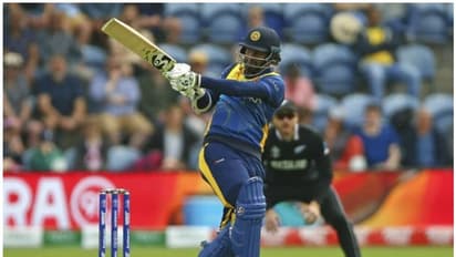 ലോകകപ്പില് റെക്കോര്ഡ് നേട്ടം സ്വന്തമാക്കി ദിമുത് കരുണരത്നെ