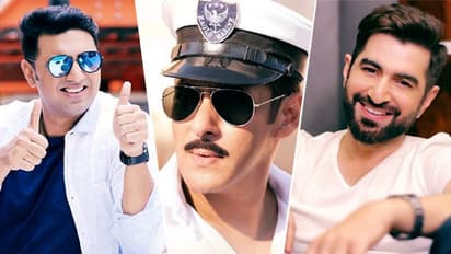 ঈদের ছবি, মুক্তি ৫ই জুন, বক্স অফিস টক্করে টলি-বলি