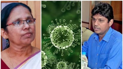 എറണാകുളത്ത് 'നിപ'യില്ല: ഭീതി പരത്തരുത്, പ്രചാരണം തെറ്റെന്ന് ആരോഗ്യമന്ത്രിയും ജില്ലാ കളക്ടറും